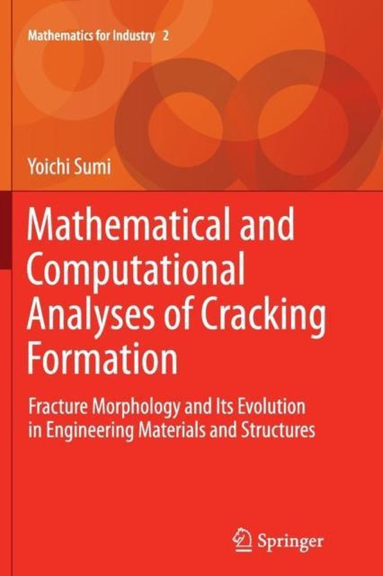 Mathematical and Computational Analyses of Cracking Formatio ... - cover