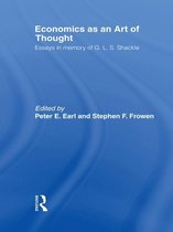 Economics As an Art of Thought