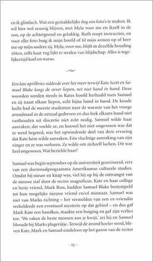 Lichteffecten