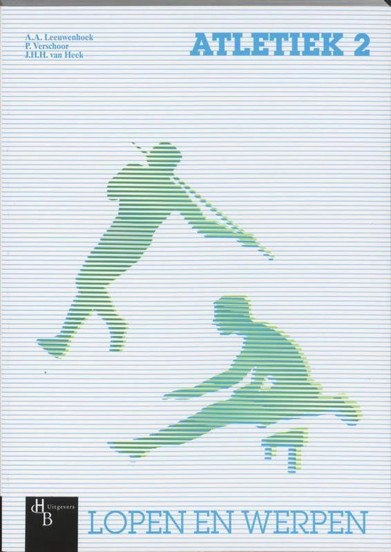 Atletiek / 2 - Leeuwenhoek | Respetofundacion.org