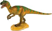 Jurassic Hunters - Dinosaurus - Allosaurus speelgoed dinosaurus - speelfiguur - verzameldino