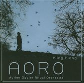 Aoro - Pling Plong (CD)