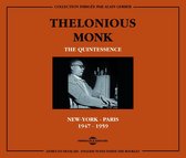 Thelonious Monk - The Quintessence (2 CD)