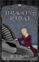 The Dragon and the Scholar 3 - Dragon's Rival