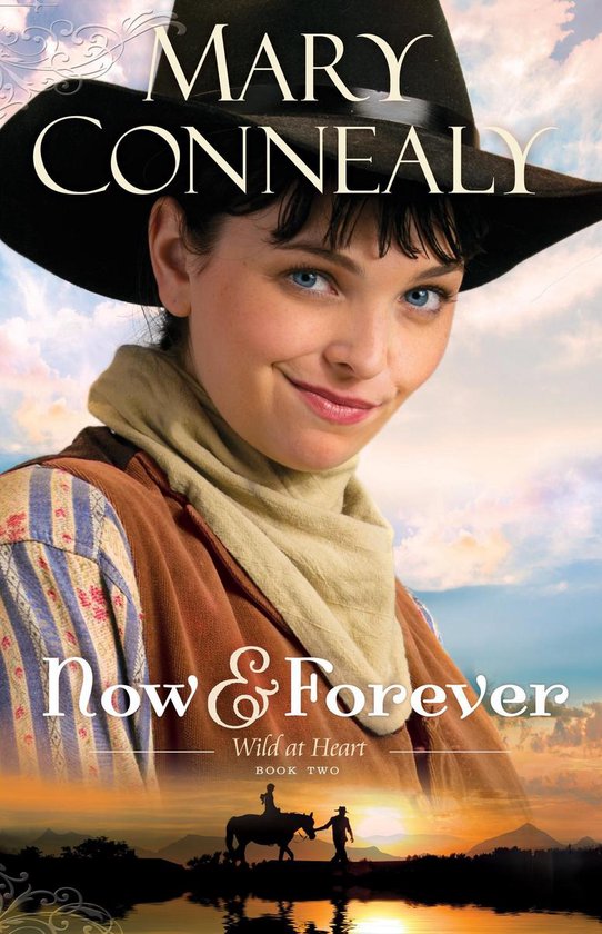 Wild at Heart 2 - Now and Forever - cover