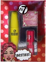 W7 Make-up Geschenkset - Besties Box Set