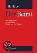 Der Beirat