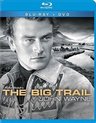 The Big Trail (Blu-Ray + DVD)