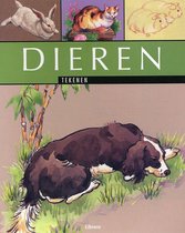 Dieren tekenen