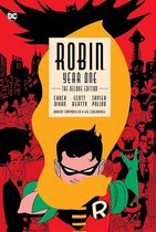 Robin:: Year One