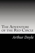 The Adventure of the Red Circle