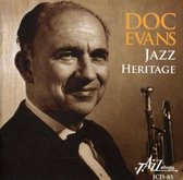 Doc Evans - Jazz Heritage (CD)