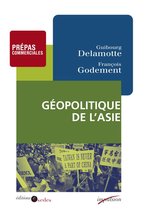 Géopolitique de l'Asie