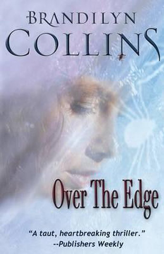 Over The Edge - cover
