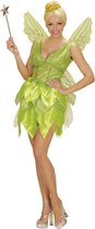 Fantasie fee kostuum voor vrouwen  - Verkleedkleding - Medium