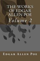 The Works Of Edgar Allen Poe