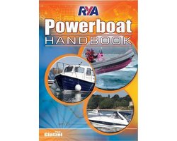 RYA Powerboat Handbook