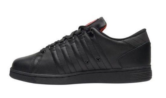 K-swiss Sneakers Lozan Iii Tt Reflective Heren Zwart Mt 41 | bol.com