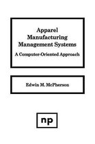 Apparel Manufacturing Management Systems