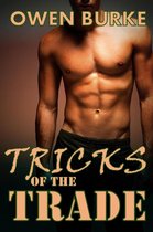 Tricks of the Trade (Older Man / Younger Man Gay Menage)