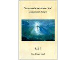Omslag van Conversations With God