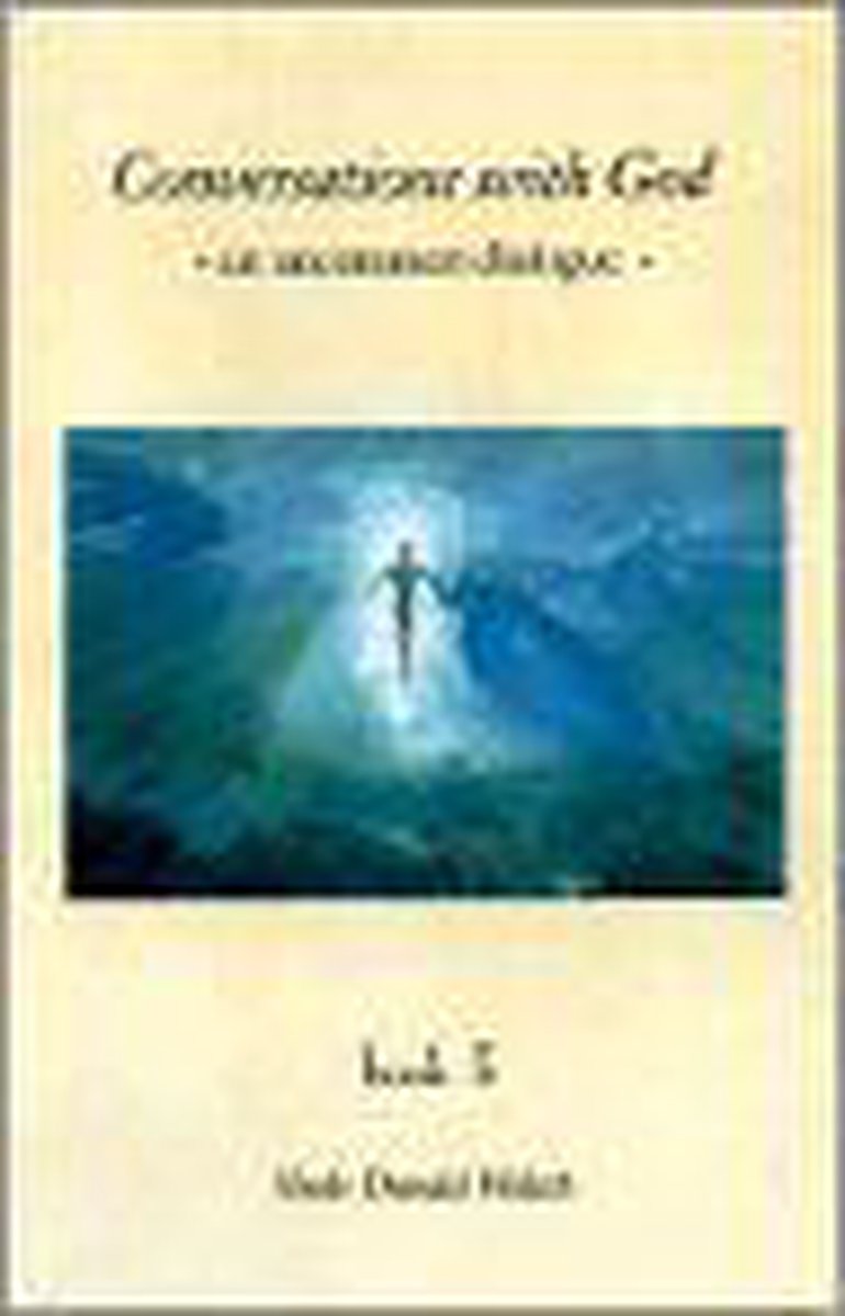 Omslag van Conversations With God