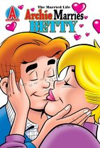 Archie Marries Betty 28 - Archie Marries Betty #28