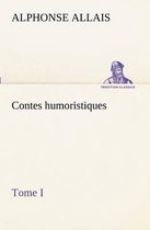 Contes Humoristiques - Tome I