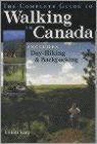 The Complete Guide to Walking in Canada