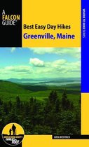 Best Easy Day Hikes Series - Best Easy Day Hikes Greenville, Maine