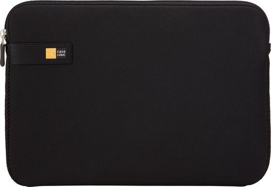 Case Logic LAPS213 - Laptophoes / Sleeve - 13.3 inch - Zwart - Case Logic