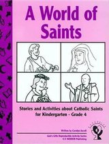 A World of Saints