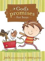 God's Promises for Boys