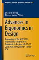 Advances in Intelligent Systems and Computing 485 - Advances in Ergonomics in Design