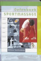 Oefenboek Sportmassage