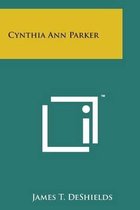 Cynthia Ann Parker