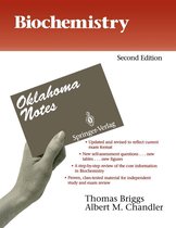 Oklahoma Notes - Biochemistry