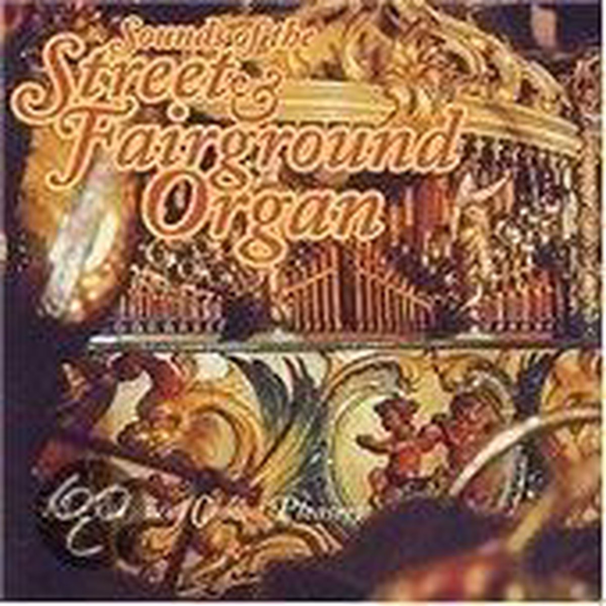 Sounds of the Street & Fairground Organ