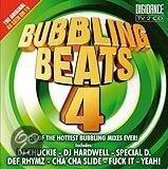Bubbling Beats 4