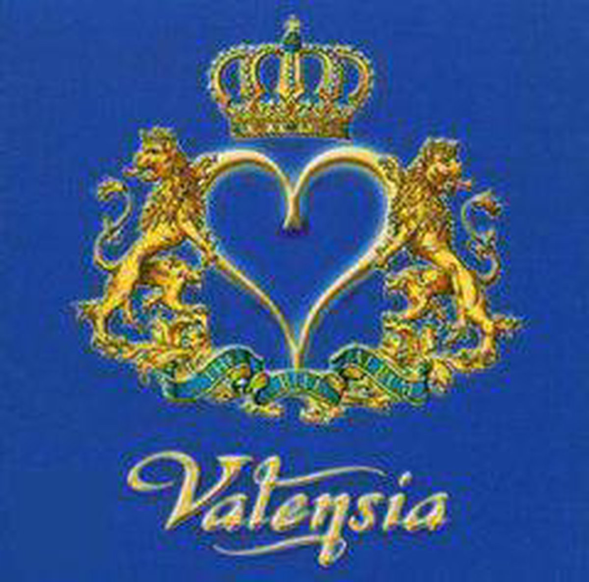 Blue Album