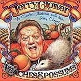 Peaches & Possums