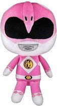 Funko roze knuffel Power Ranger 20 cm