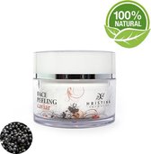 Caviar Face Scrub 100% Natural - Met Collageen, Kaolin & Vitamine E - 100ml