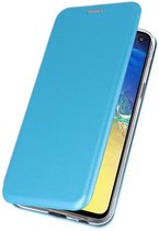 Slim Folio Case voor Samsung Galaxy S10e Blauw