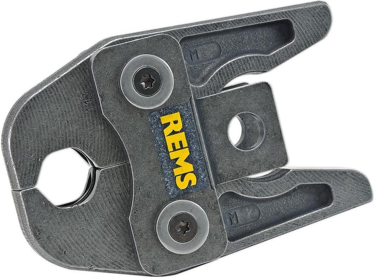 REMS persbek perstang standaard M 12 ( 570100 ) voor radiaalpersen ( behalve Mini-Press )