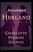 Herland Annotated