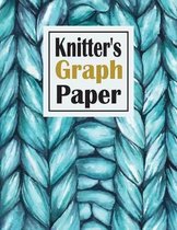 Knitter's Graph paper