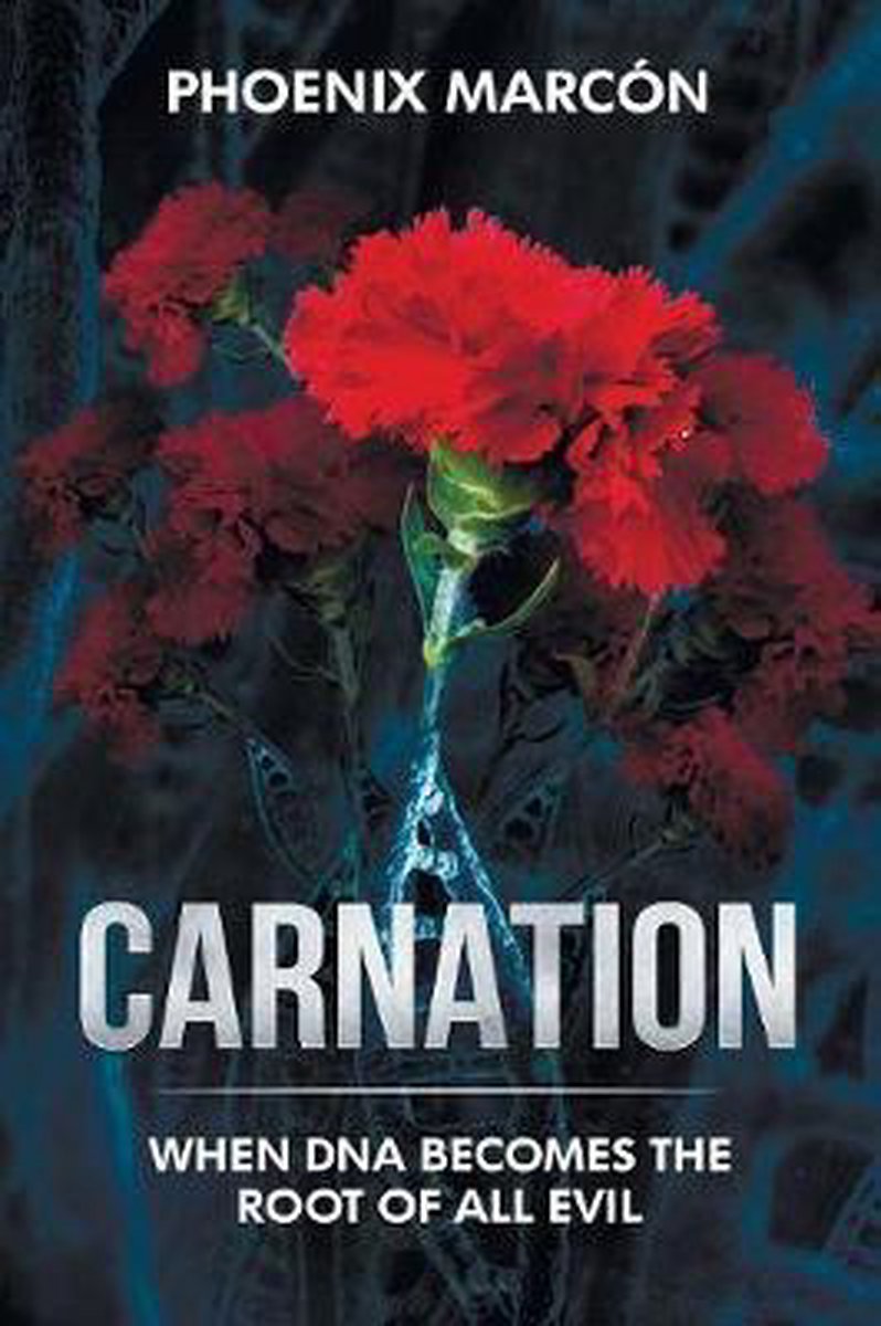 Carnation- Carnation - Phoenix Marcon