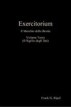 Exercitorium vol3