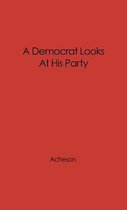 A Democrat Looks at His Party